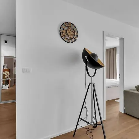 Dals - Makarska Exklusiv Apartmán Tučepi