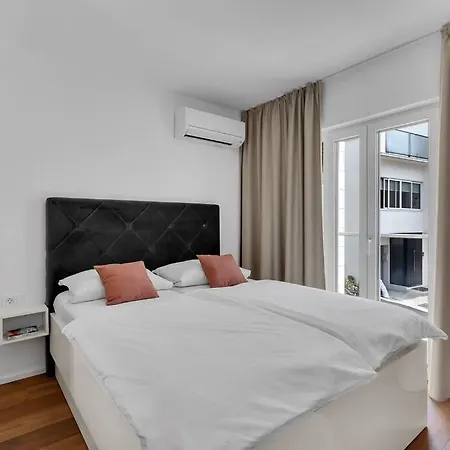 Apartmán Dals - Makarska Exklusiv Tučepi