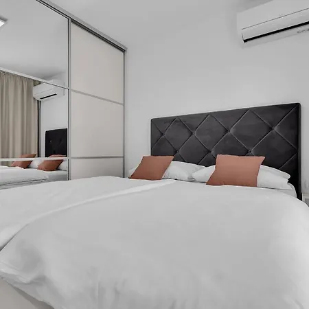 Dals - Makarska Exklusiv Apartmán