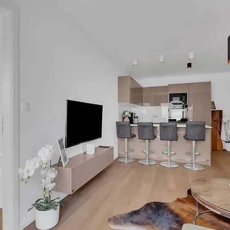 Apartmán Dals - Makarska Exklusiv *