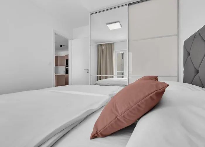 Apartmán Dals - Makarska Exklusiv Tučepi