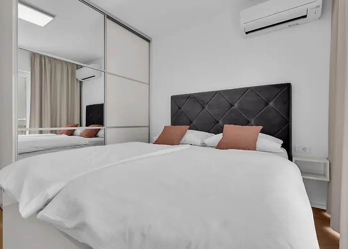 Dals - Makarska Exklusiv Apartmán