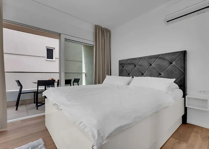 Apartmán Dals - Makarska Exklusiv