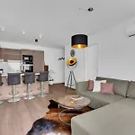 Dals - Makarska Exklusiv Апартаменты