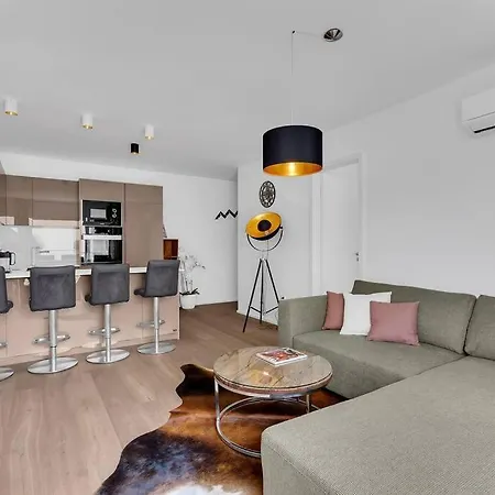 Dals - Makarska Exklusiv Apartman