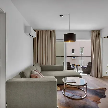 Apartman Dals - Makarska Exklusiv Tucepi
