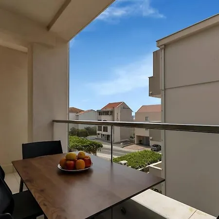Apartman Dals - Makarska Exklusiv