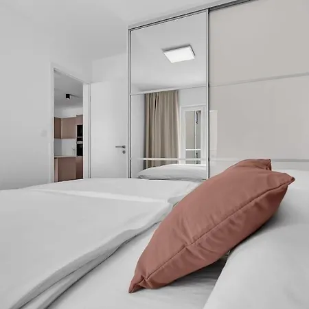 Apartament Dals - Makarska Exklusiv Tučepi