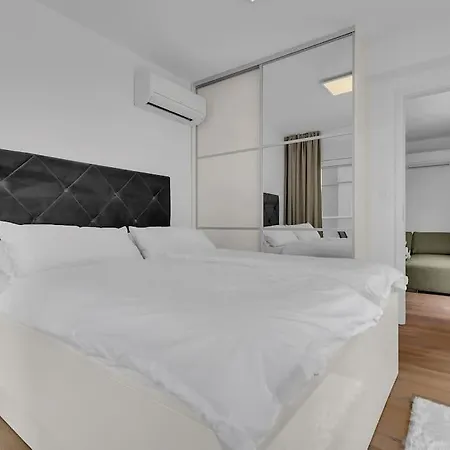Apartament Dals - Makarska Exklusiv