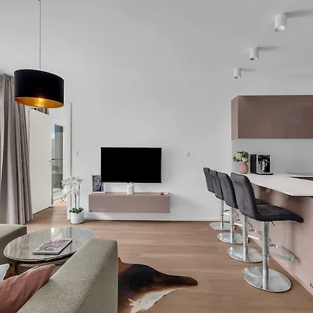 Apartman Dals - Makarska Exklusiv Tucepi