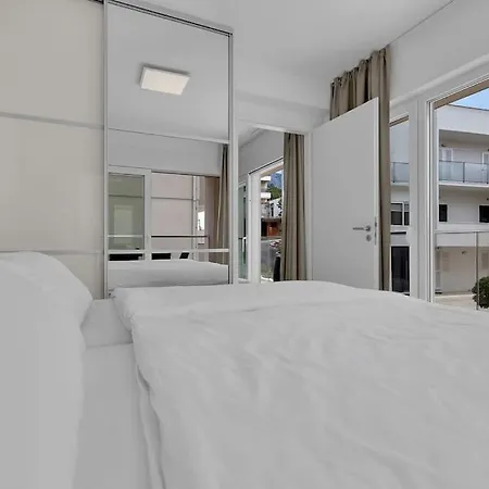 Apartman Dals - Makarska Exklusiv *