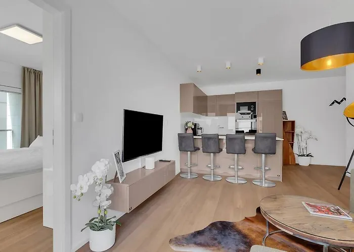 Apartment Dals - Makarska Exklusiv *